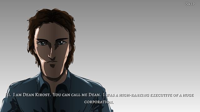 Image for the game Dean Daimon