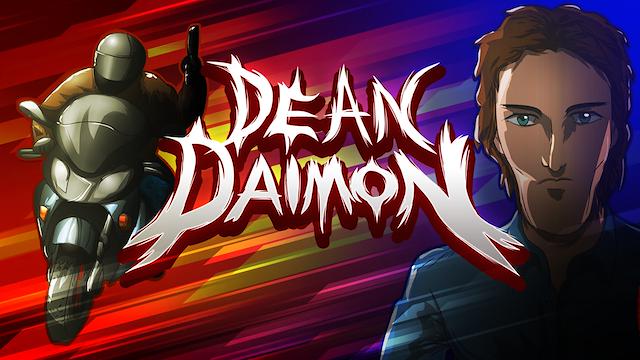 Image for the game Dean Daimon