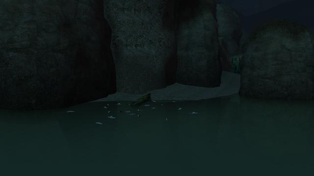 Image for the game Dear Esther