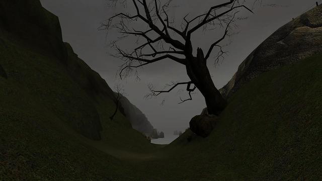 Image for the game Dear Esther