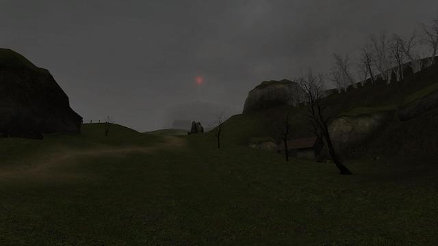Image for the game Dear Esther