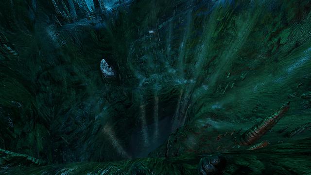 Image for the game Dear Esther