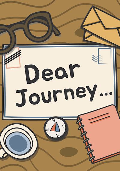 Cover image for the game Dear Journey...