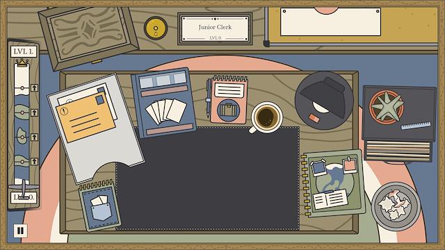 Image for the game Dear Journey...