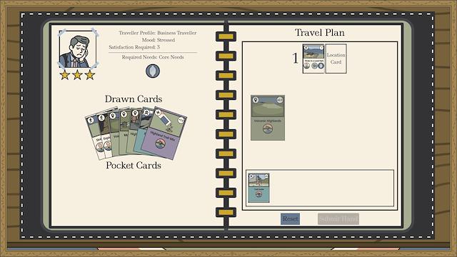 Image for the game Dear Journey...