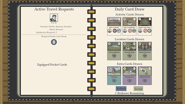 Image for the game Dear Journey...