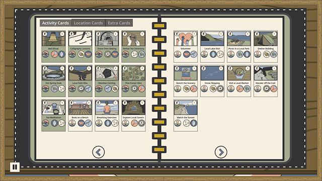 Image for the game Dear Journey...