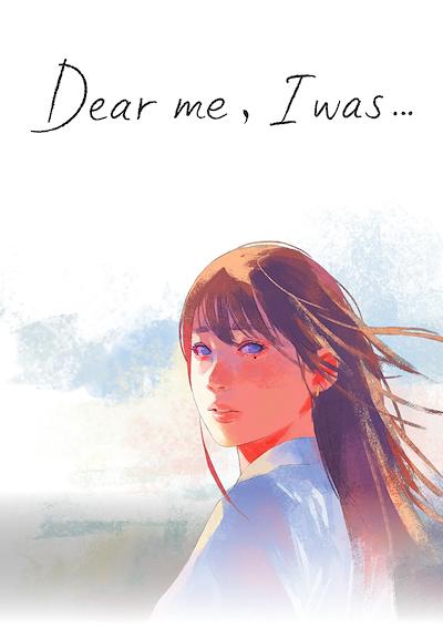 Cover image for the game Dear me, I was…