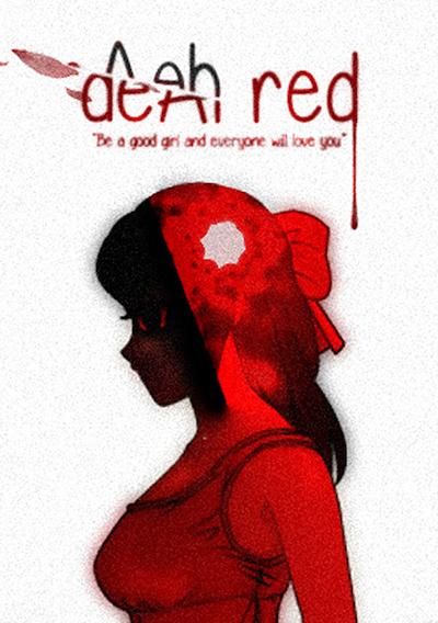 Cover image for the game Dear Red