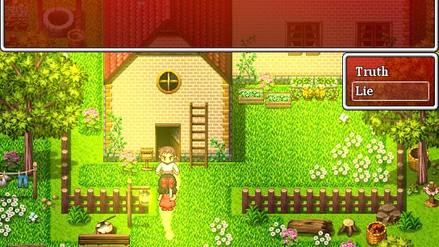 Image for the game Dear Red