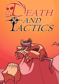 Cover image for the game Death and Tactics