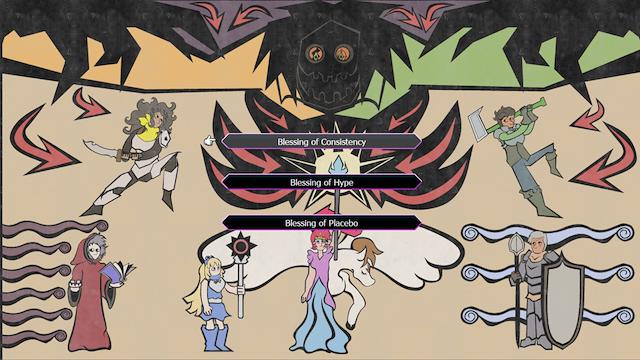 Image for the game Death and Tactics