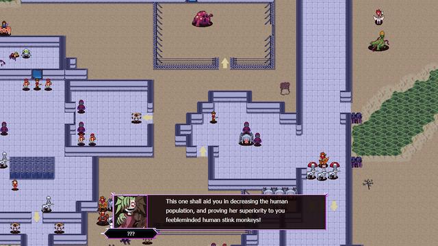 Image for the game Death and Tactics