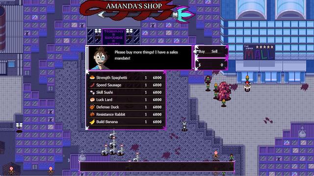 Image for the game Death and Tactics
