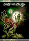 Cover image for the game Death and the Fly