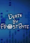 Cover image for the game Death by FrostByte