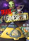 Cover image for the game Death by Game Show