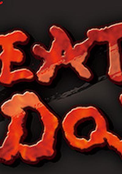Cover image for the game Death Dojo