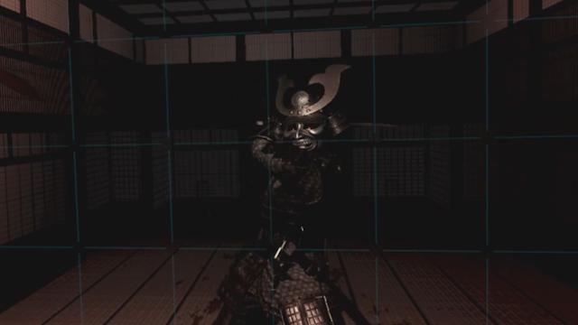 Image for the game Death Dojo