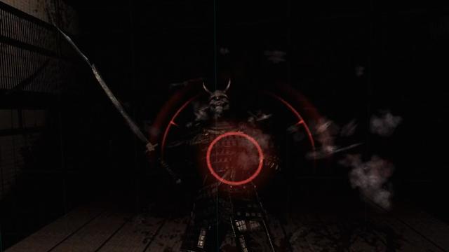 Image for the game Death Dojo