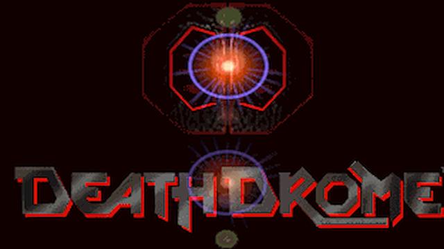 Image for the game Death Drome