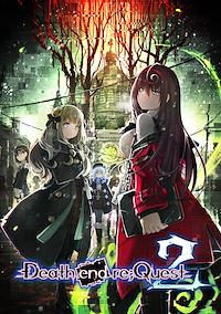 Cover image for the game Death End Re;Quest 2