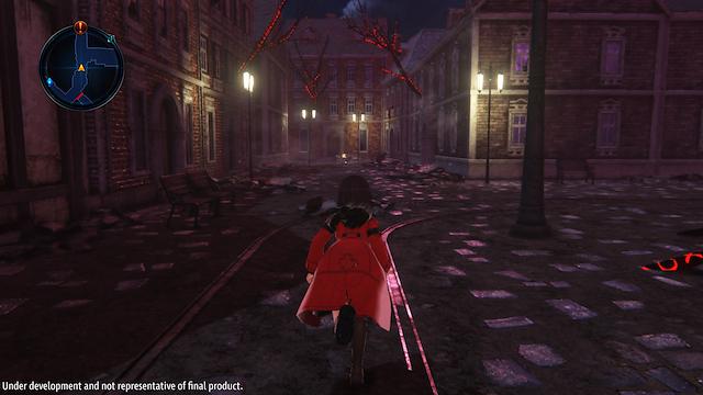Image for the game Death End Re;Quest 2