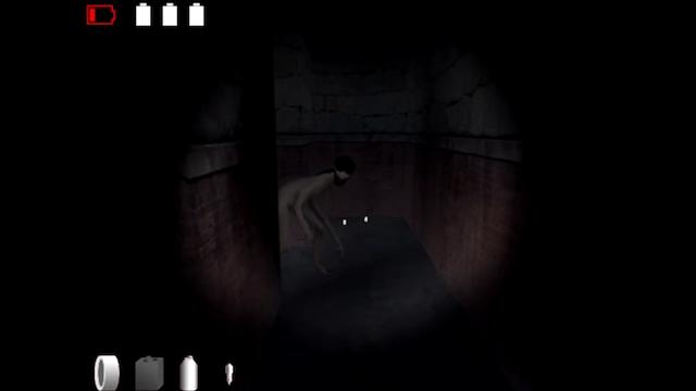 Image for the game Death Forest