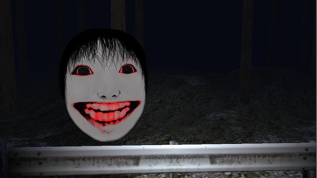Image for the game Death Forest