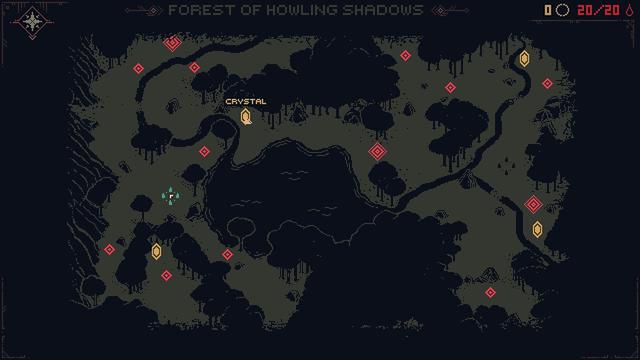 Image for the game Death Howl