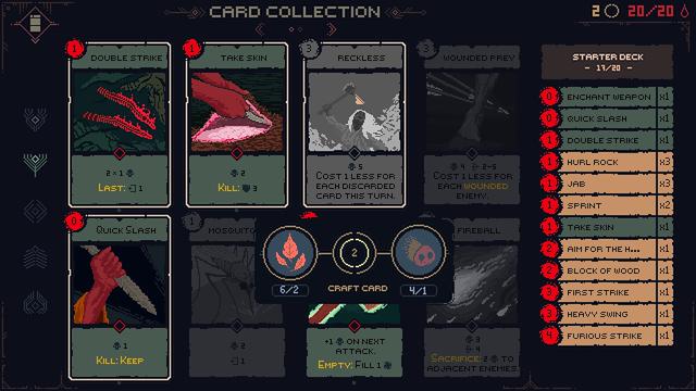 Image for the game Death Howl