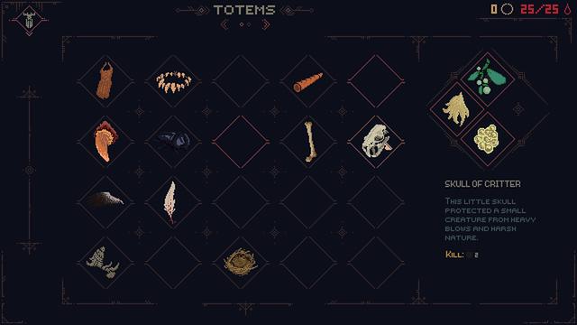 Image for the game Death Howl