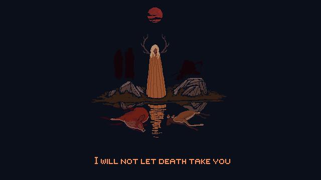 Image for the game Death Howl