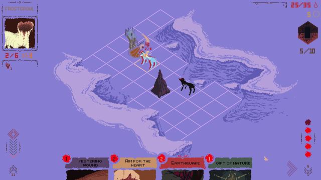 Image for the game Death Howl