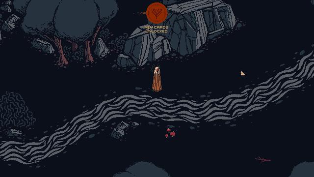 Image for the game Death Howl