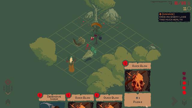 Image for the game Death Howl