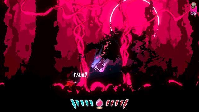 Image for the game Death Machine