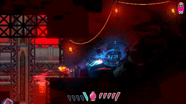 Image for the game Death Machine