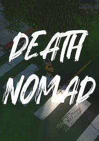 Cover image for the game Death Nomad