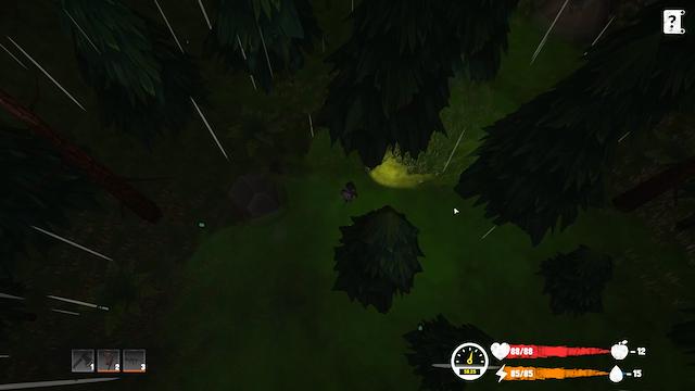 Image for the game Death Nomad