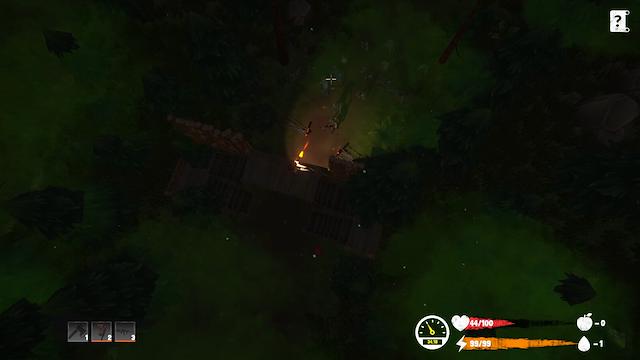 Image for the game Death Nomad