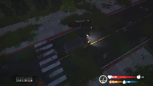 Image for the game Death Nomad
