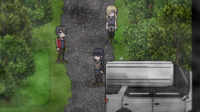 Image for the game Death of Marionette
