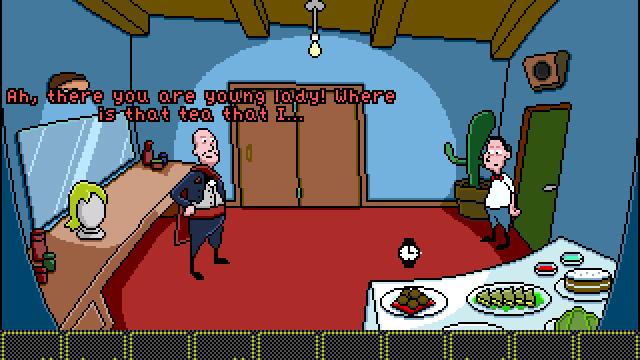 Image for the game Death on Stage