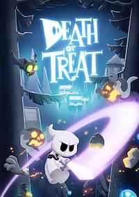 Cover image for the game Death or Treat