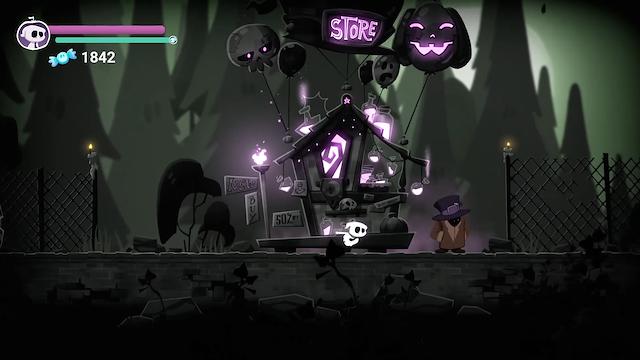 Image for the game Death or Treat