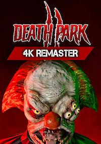 Cover image for the game Death Park 2: Remaster