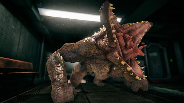 Image for the game Death Park 2: Remaster