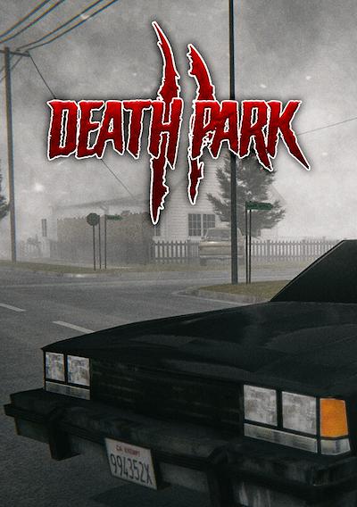 Cover image for the game Death Park 2