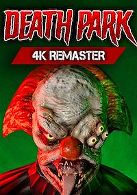 Cover image for the game Death Park: 4k Remaster